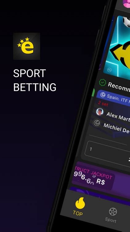 EfBet: Sports Betting & Casino APK for Android Download.